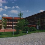 Rosenheim Hauptschule