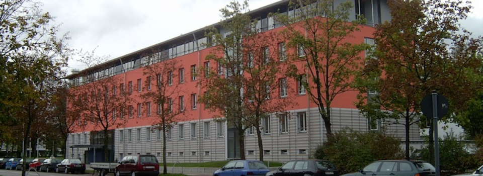 Fassade Zargen